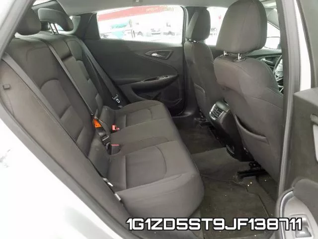 1G1ZD5ST9JF138711 фото 7