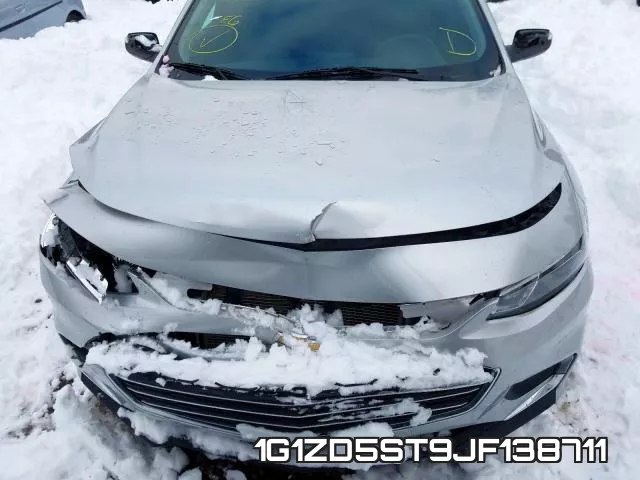 1G1ZD5ST9JF138711 фото 8