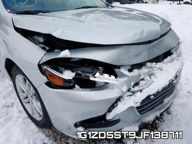 1G1ZD5ST9JF138711 фото 10