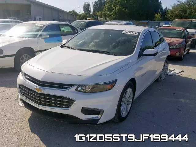 1G1ZD5ST9JF199444 фото 3