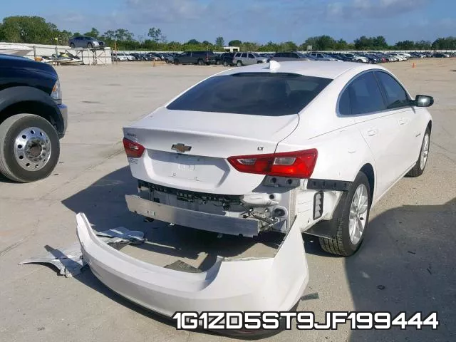 1G1ZD5ST9JF199444 фото 5