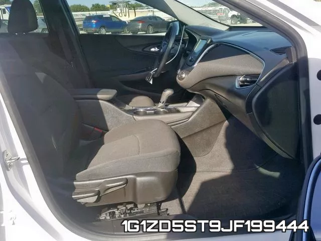 1G1ZD5ST9JF199444 фото 6