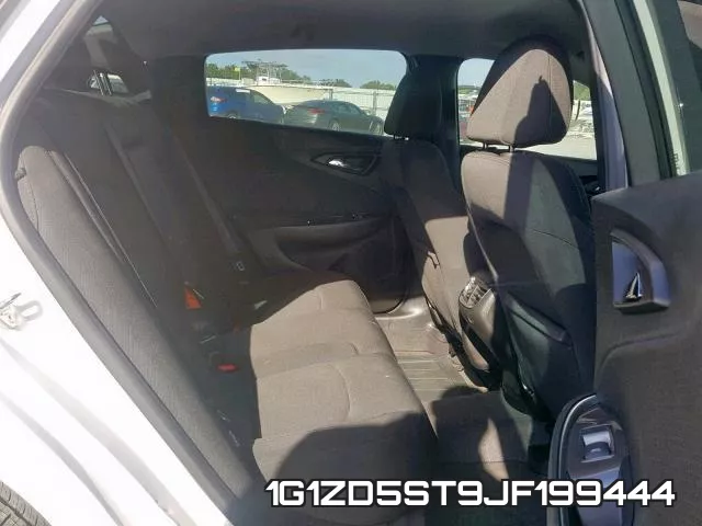 1G1ZD5ST9JF199444 фото 7