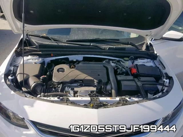 1G1ZD5ST9JF199444 фото 8