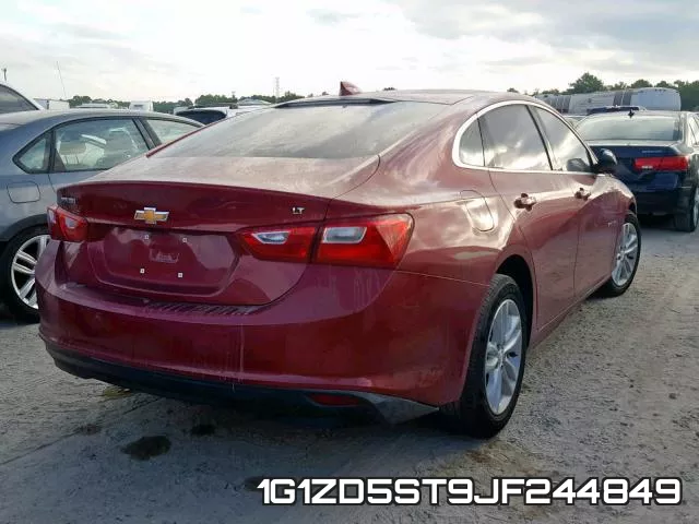 1G1ZD5ST9JF244849 фото 5