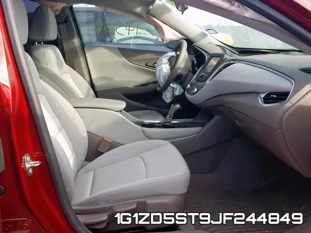 1G1ZD5ST9JF244849 фото 6