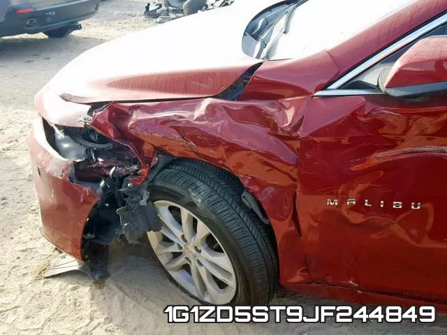 1G1ZD5ST9JF244849 фото 10