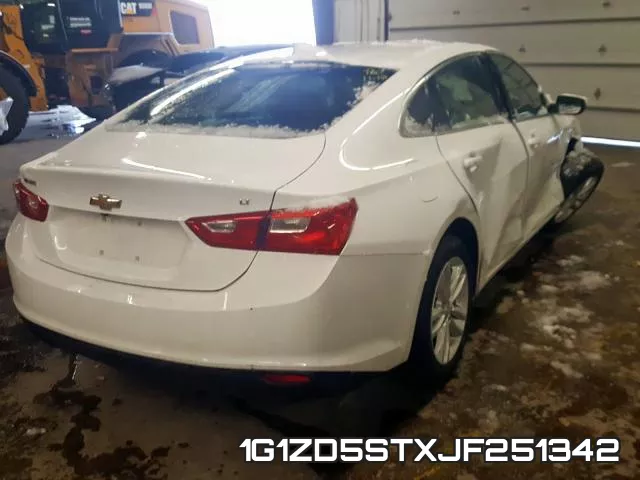 1G1ZD5STXJF251342 фото 5