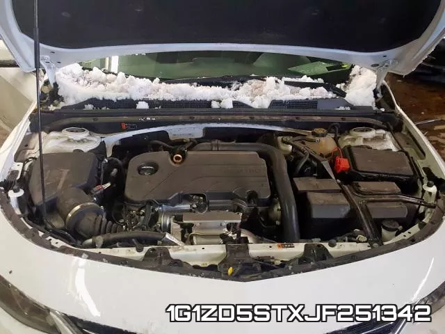 1G1ZD5STXJF251342 фото 8