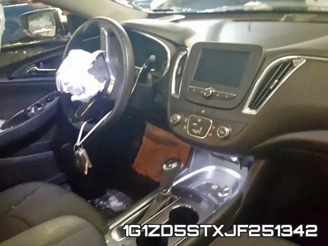 1G1ZD5STXJF251342 фото 10