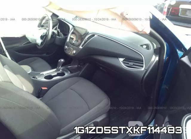 1G1ZD5STXKF114483 фото 6