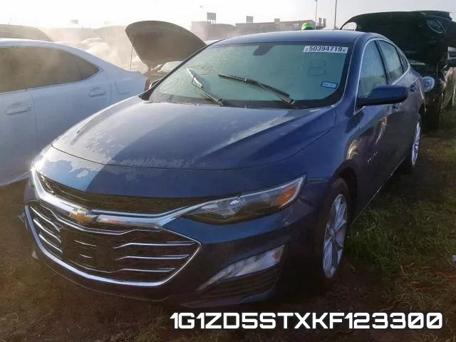1G1ZD5STXKF123300 фото 3