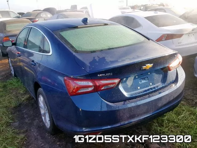 1G1ZD5STXKF123300 фото 4