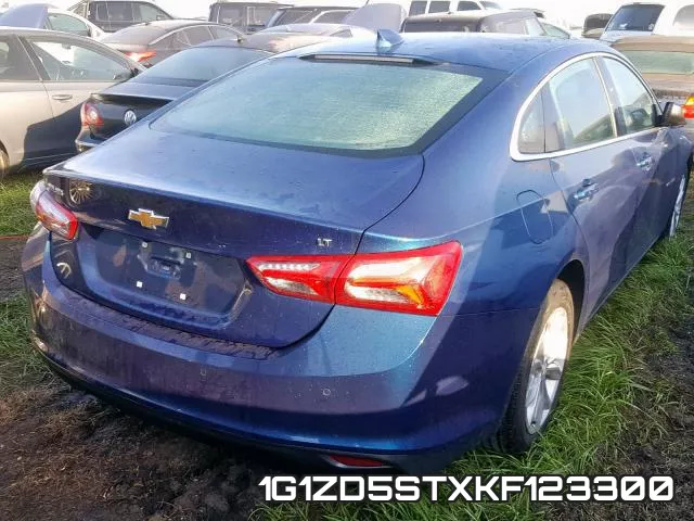 1G1ZD5STXKF123300 фото 5