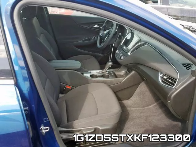 1G1ZD5STXKF123300 фото 6