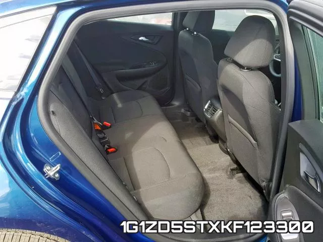 1G1ZD5STXKF123300 фото 7