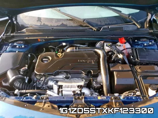 1G1ZD5STXKF123300 фото 8