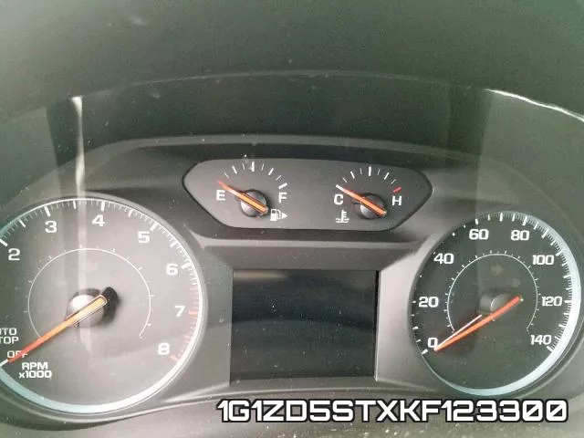 1G1ZD5STXKF123300 фото 9