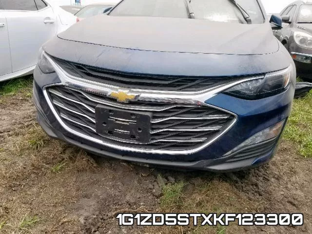 1G1ZD5STXKF123300 фото 10