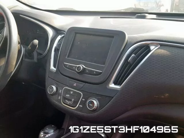 1G1ZE5ST3HF104965 фото 7
