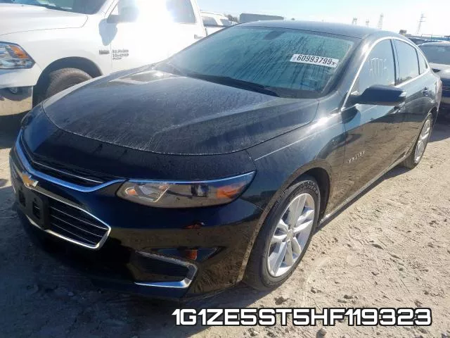 1G1ZE5ST5HF119323 фото 3