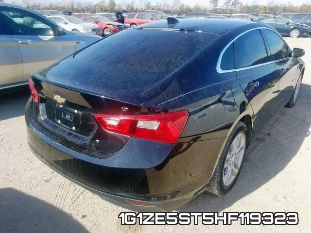 1G1ZE5ST5HF119323 фото 5