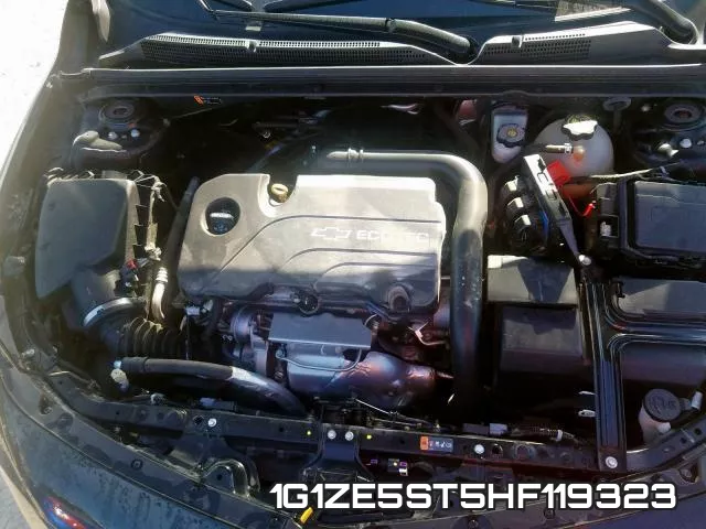 1G1ZE5ST5HF119323 фото 8