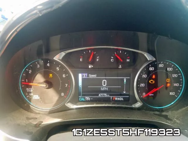 1G1ZE5ST5HF119323 фото 9