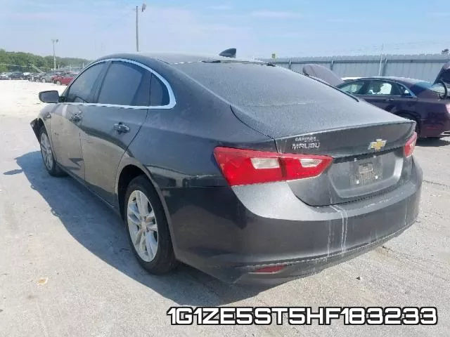 1G1ZE5ST5HF183233 фото 4