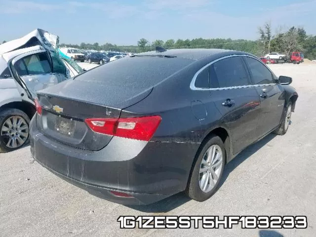 1G1ZE5ST5HF183233 фото 5