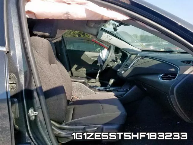 1G1ZE5ST5HF183233 фото 6