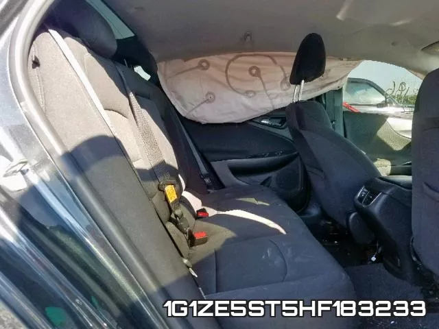 1G1ZE5ST5HF183233 фото 7