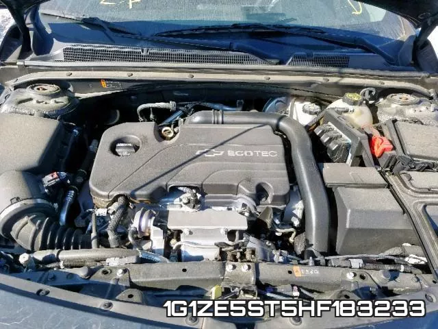 1G1ZE5ST5HF183233 фото 8