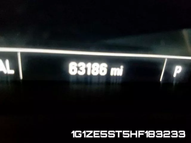 1G1ZE5ST5HF183233 фото 9