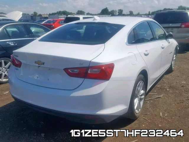 1G1ZE5ST7HF232464 фото 5