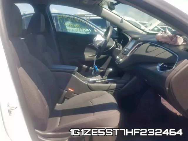 1G1ZE5ST7HF232464 фото 6