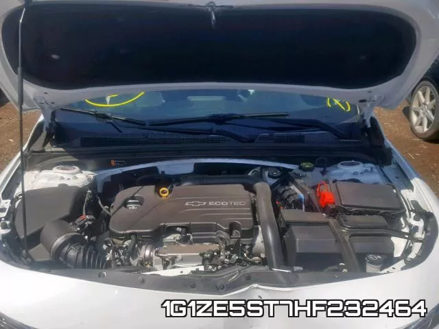 1G1ZE5ST7HF232464 фото 8
