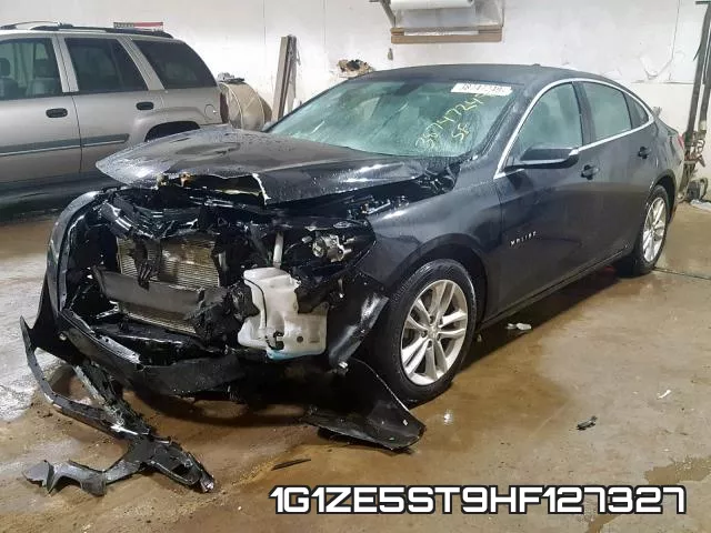 1G1ZE5ST9HF127327 фото 3