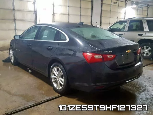 1G1ZE5ST9HF127327 фото 4