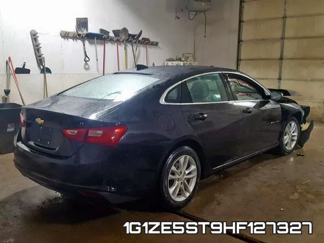 1G1ZE5ST9HF127327 фото 5