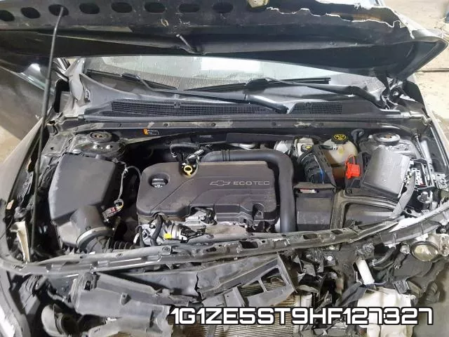 1G1ZE5ST9HF127327 фото 8