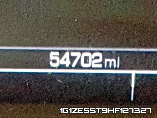 1G1ZE5ST9HF127327 фото 9