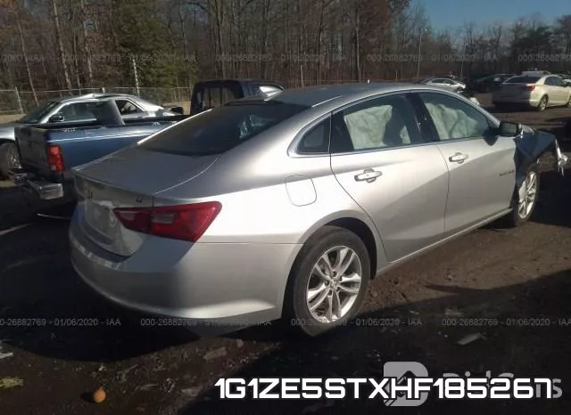 1G1ZE5STXHF185267 фото 5
