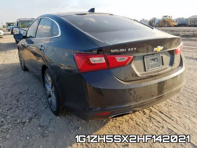 1G1ZH5SX2HF142021 фото 4