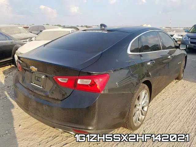 1G1ZH5SX2HF142021 фото 5