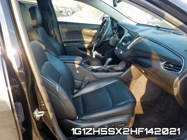 1G1ZH5SX2HF142021 фото 6