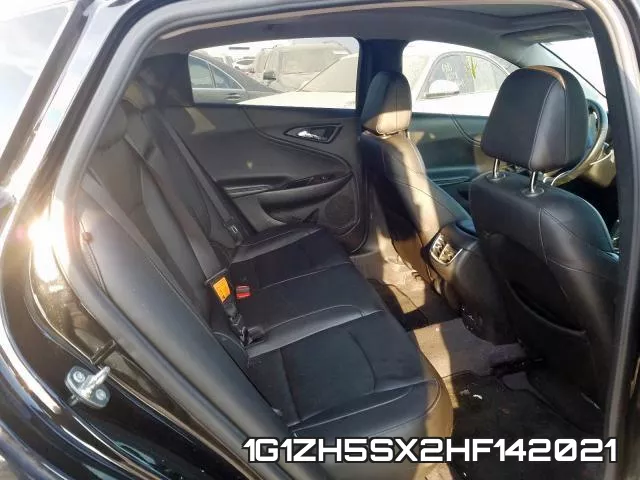 1G1ZH5SX2HF142021 фото 7