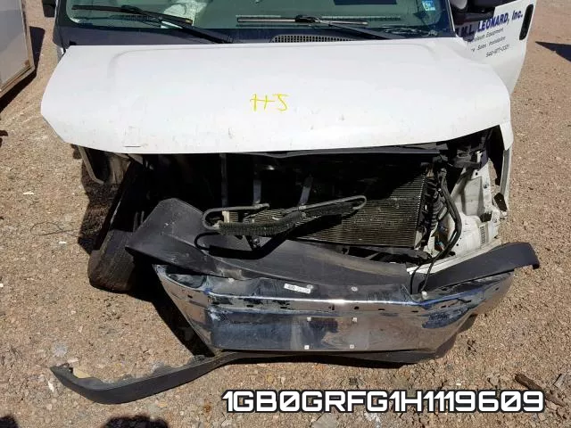 1GB0GRFG1H1119609 фото 13