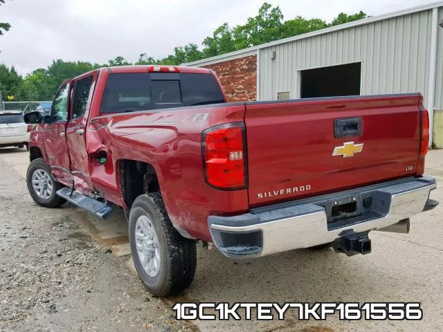 1GC1KTEY7KF161556 фото 4