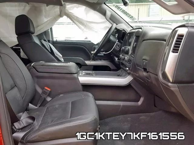 1GC1KTEY7KF161556 фото 5